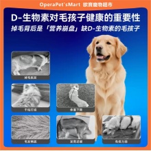 外星貓棒鮮糧防掉毛全價鮮肉犬主糧狗糧美小型犬中大型成幼犬美毛