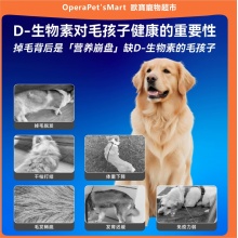 外星貓烘焙大師防掉毛鮮肉低溫烘焙犬主糧狗糧小型犬中大型成幼犬