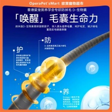 外星貓棒鮮糧防掉毛全價鮮肉貓糧無穀成貓幼貓專用全價全期雞肉